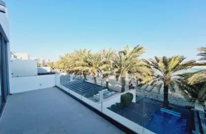 Villa - 7 Bedrooms - 7 Bathrooms for sale in Amwaj Avenue - Amwaj Islands - Muharraq Governorate