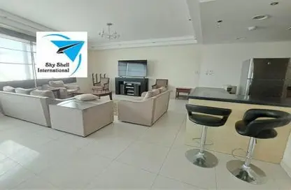 Apartment - 3 Bedrooms - 3 Bathrooms for rent in Amwaj Avenue - Amwaj Islands - Muharraq Governorate