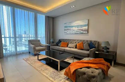 Apartment - 2 Bedrooms - 3 Bathrooms for sale in Seef - Capital Governorate