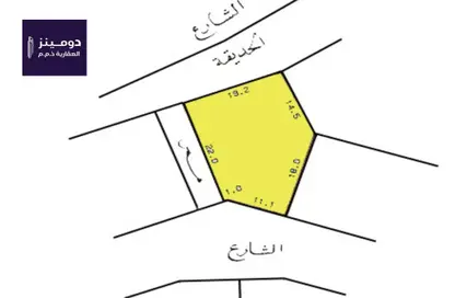 Land - Studio for sale in Janabiya - Northern Governorate