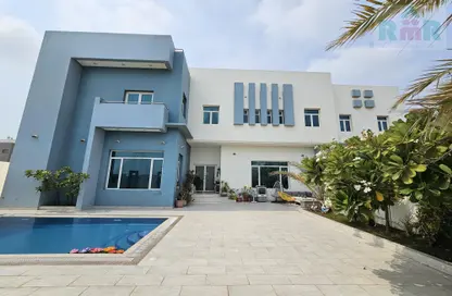 Villa - 7 Bedrooms for sale in Amwaj Avenue - Amwaj Islands - Muharraq Governorate