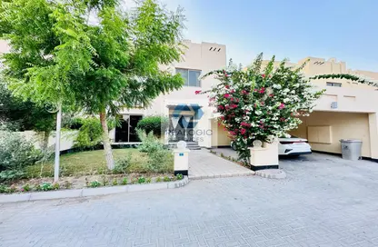 Villa - 4 Bedrooms - 5 Bathrooms for rent in Janabiya - Northern Governorate