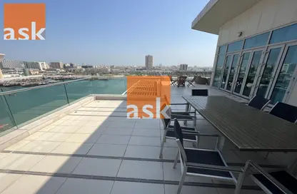 Apartment - 3 Bedrooms - 5 Bathrooms for sale in Reef Island - Capital Governorate