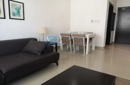 Apartment - 1 Bedroom - 1 Bathroom for rent in Busaiteen - Muharraq Governorate