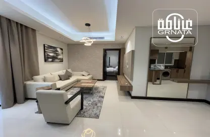 Apartment - 2 Bedrooms - 2 Bathrooms for rent in Seef - Capital Governorate