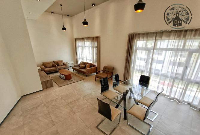 Apartment - 2 Bedrooms - 3 Bathrooms for rent in Amwaj Avenue - Amwaj Islands - Muharraq Governorate