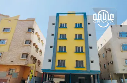 Apartment - 2 Bedrooms - 3 Bathrooms for rent in Alhajiyat - Riffa - Southern Governorate