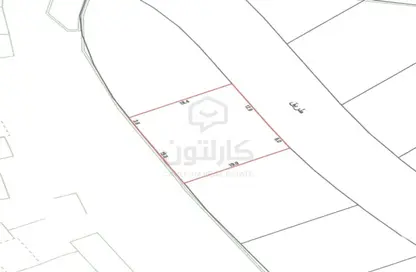 Land - Studio for sale in Samaheej - Muharraq Governorate