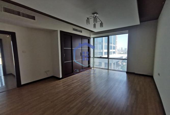 Office Space - Studio - 3 Bathrooms for rent in Seef - Capital Governorate