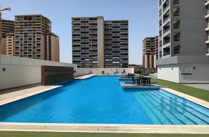 Apartment - 1 Bedroom - 2 Bathrooms for sale in Amwaj Marina - Amwaj Islands - Muharraq Governorate