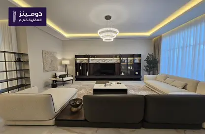 Villa - 5 Bedrooms - 7 Bathrooms for sale in North Riffa - Riffa - Southern Governorate