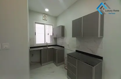 Apartment - 3 Bedrooms - 2 Bathrooms for rent in Janabiya - Northern Governorate