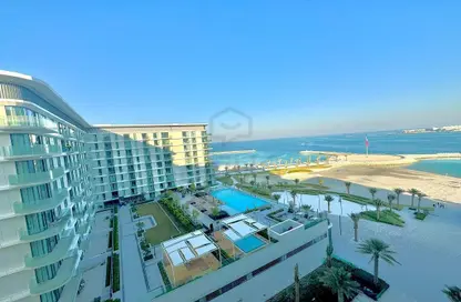 Apartment - 2 Bedrooms - 2 Bathrooms for rent in Marassi Shores Residences - Diyar Al Muharraq - Muharraq Governorate