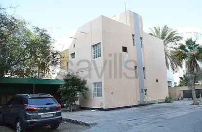 Villa - Studio - 3 Bathrooms for rent in Mahooz - Manama - Capital Governorate