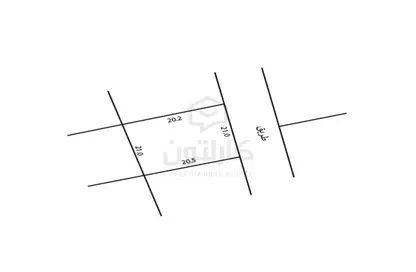 Land - Studio for sale in Malkiyah - Northern Governorate