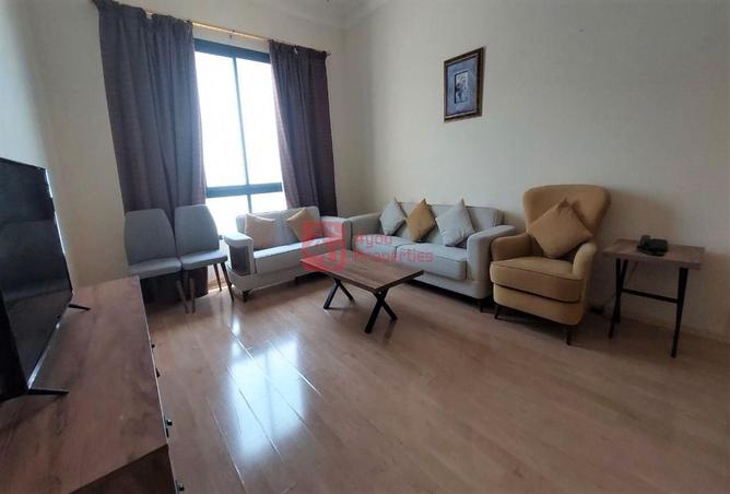 Apartment - 2 Bedrooms - 2 Bathrooms for rent in Mahooz - Manama - Capital Governorate