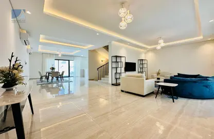 Villa - 3 Bedrooms - 4 Bathrooms for rent in Budaiya - Northern Governorate