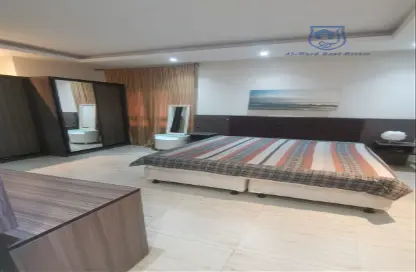 Apartment - 1 Bedroom - 2 Bathrooms for rent in Busaiteen - Muharraq Governorate