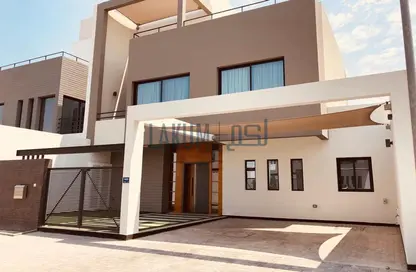 Villa - 4 Bedrooms - 4 Bathrooms for rent in Saar - Northern Governorate