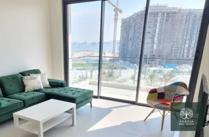 Apartment - 1 Bedroom - 1 Bathroom for rent in Marassi Al Bahrain - Diyar Al Muharraq - Muharraq Governorate