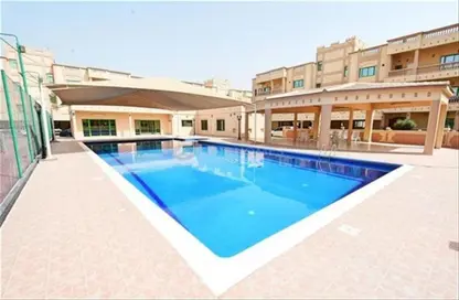 Apartment - 4 Bedrooms - 3 Bathrooms for rent in Hamala - Northern Governorate