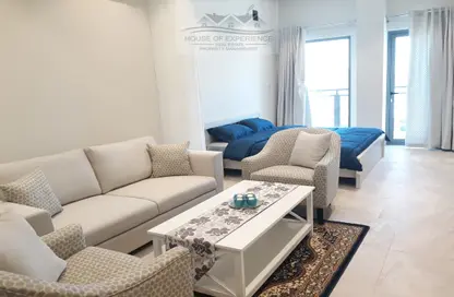 Apartment - 1 Bathroom for rent in Busaiteen - Muharraq Governorate