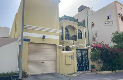 Villa - 5 Bedrooms - 5 Bathrooms for sale in Alhajiyat - Riffa - Southern Governorate