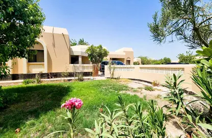 Villa - 4 Bedrooms - 3 Bathrooms for rent in Saar - Northern Governorate