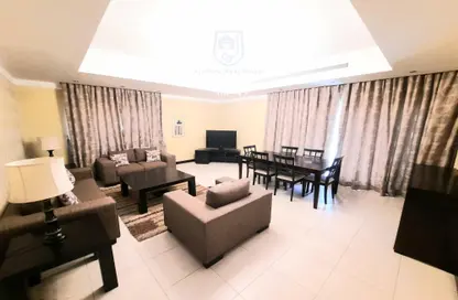 Apartment - 3 Bedrooms - 3 Bathrooms for rent in Um Al Hasam - Manama - Capital Governorate