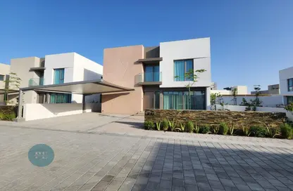 Villa - 3 Bedrooms - 4 Bathrooms for rent in Saar - Northern Governorate