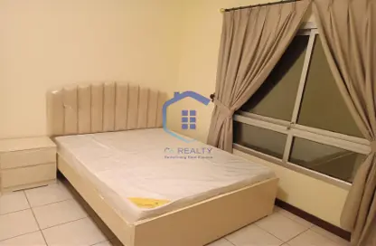 Apartment - 1 Bathroom for rent in Al Juffair - Capital Governorate