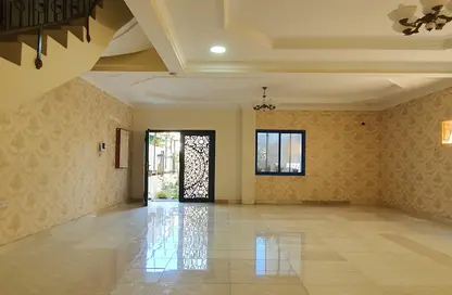 Villa - 3 Bedrooms - 4 Bathrooms for rent in Arad - Muharraq Governorate