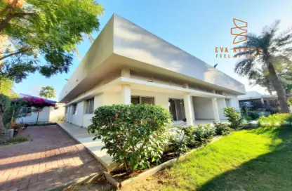 Villa - 3 Bedrooms - 4 Bathrooms for rent in Saar - Northern Governorate