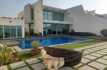 Villa - 3 Bedrooms - 4 Bathrooms for sale in Murjan 1 (Phase 1 and 2) - Durrat Al Bahrain - Southern Governorate