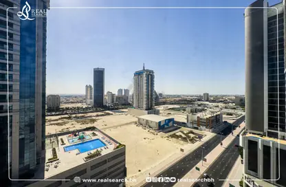 Apartment - 2 Bedrooms - 2 Bathrooms for rent in Seef - Capital Governorate