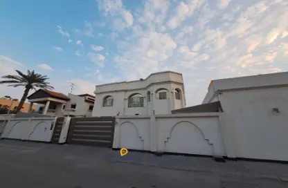 Villa - 6 Bedrooms - 7+ Bathrooms for sale in Zinj - Manama - Capital Governorate