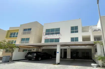 Whole Building - Studio - 7+ Bathrooms for sale in Amwaj Homes - Amwaj Islands - Muharraq Governorate