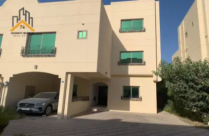 Compound - 4 Bedrooms - 4 Bathrooms for rent in Hamala - Northern Governorate