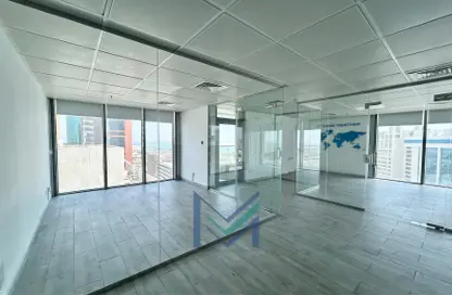 Office Space - Studio - 1 Bathroom for sale in Diplomatic Area - Manama - Capital Governorate