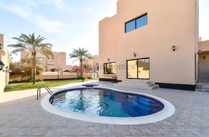 Villa - 4 Bedrooms - 5 Bathrooms for rent in Hamala - Northern Governorate