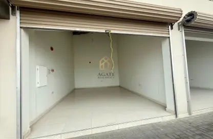 Shop - Studio - 1 Bathroom for rent in Galali - Muharraq Governorate