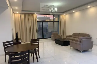 Apartment - 2 Bedrooms - 2 Bathrooms for rent in Saar - Northern Governorate