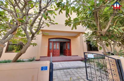 Villa - 5 Bedrooms - 5 Bathrooms for rent in Saar - Northern Governorate