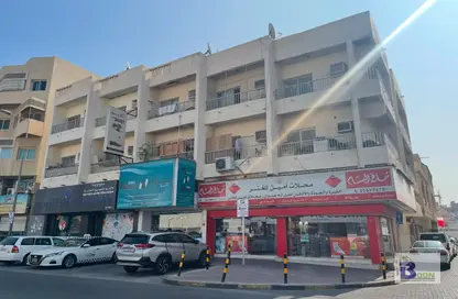 Whole Building - Studio for sale in Gudaibiya - Manama - Capital Governorate