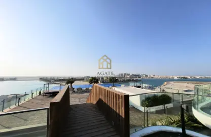 Apartment - 1 Bedroom - 2 Bathrooms for sale in Essence of Dilmunia - Dilmunia Island - Muharraq Governorate