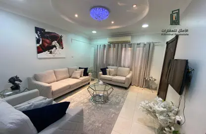 Villa - 3 Bedrooms - 4 Bathrooms for sale in Riffa Al Sharqi - Riffa - Southern Governorate