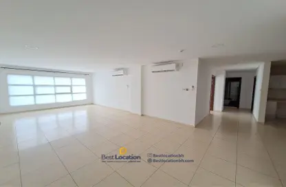 Apartment - 3 Bedrooms - 3 Bathrooms for rent in Amwaj Avenue - Amwaj Islands - Muharraq Governorate