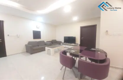 Apartment - 2 Bedrooms - 2 Bathrooms for rent in Seef - Capital Governorate