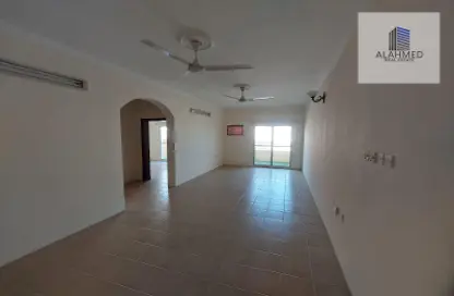 Apartment - 2 Bedrooms - 2 Bathrooms for rent in Arad - Muharraq Governorate