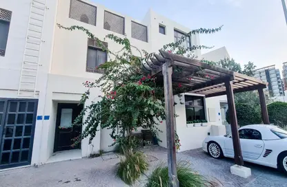 Villa - 3 Bedrooms - 5 Bathrooms for rent in Al Marsa Floating City - Amwaj Islands - Muharraq Governorate